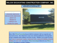 wilcoxexcavating.com