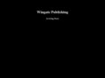 wingatepublishing.com