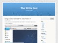 witt-family.net