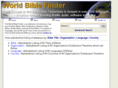 worldbiblefinder.org