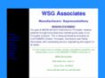 wsg-assoc.com