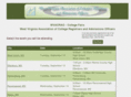 wvcollegeday.com