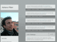 adrianopitteri.com