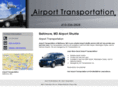 airporttransportationinc.com