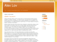 alexlov.com