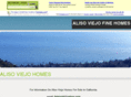 alisoviejofinehomes.com