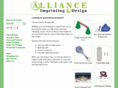 allianceid.com