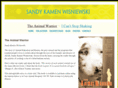 animalwarrior.com
