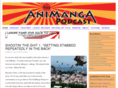 animangapodcast.com