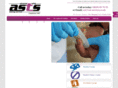 ast-services.co.uk