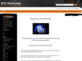 atvpartshub.com
