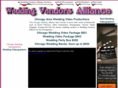 azure9weddingvendersalliance.com