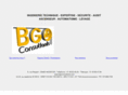 bgoconsultants.com