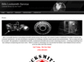 billslocksmithservice.net