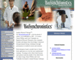 biosynchronistics.com