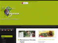 bnb-chambredhotes83.com