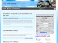 carhireathens.co.uk