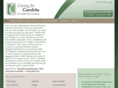caringforcandida.com