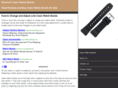 casiowatchbands.net