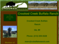 ccbuffaloranch.com