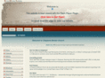 cheyenneberean.org