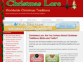 christmaslore.com