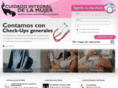 cuidadointegraldelamujer.com