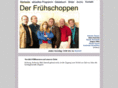 der-fruehschoppen.de