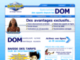 dom-tom-telecom.com