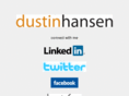 dustinhansen.net