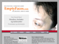 emptyfaces.com