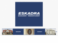 eskadra.biz