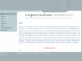 expression-matters.com