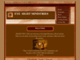 eyesightministries.com