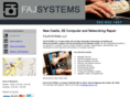 fajsystemsllc.com