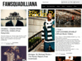 famsquadilliana.com