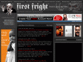 firstfright.com