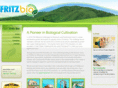 fritzbio.com