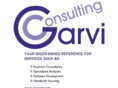 garviconsulting.com