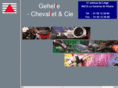gehelle-outillage.com