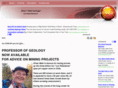 geologistconsultant.com