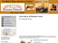 grandrapidsmassage.net
