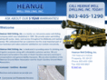 heanuewelldrilling.com