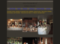 heleneschocolateaffair.com