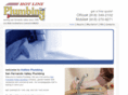 hotlineplumbing.com
