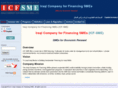 icfsme.com
