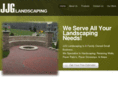 jjglandscaping.com