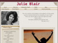 julieblair.com
