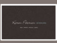 karenpetersoninteriors.com