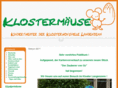 klostermaeuse.de